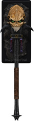 Special Order: Wand of Orcus (Life-Sized)